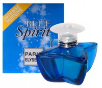 ANGEL - BLUE SPIRIT